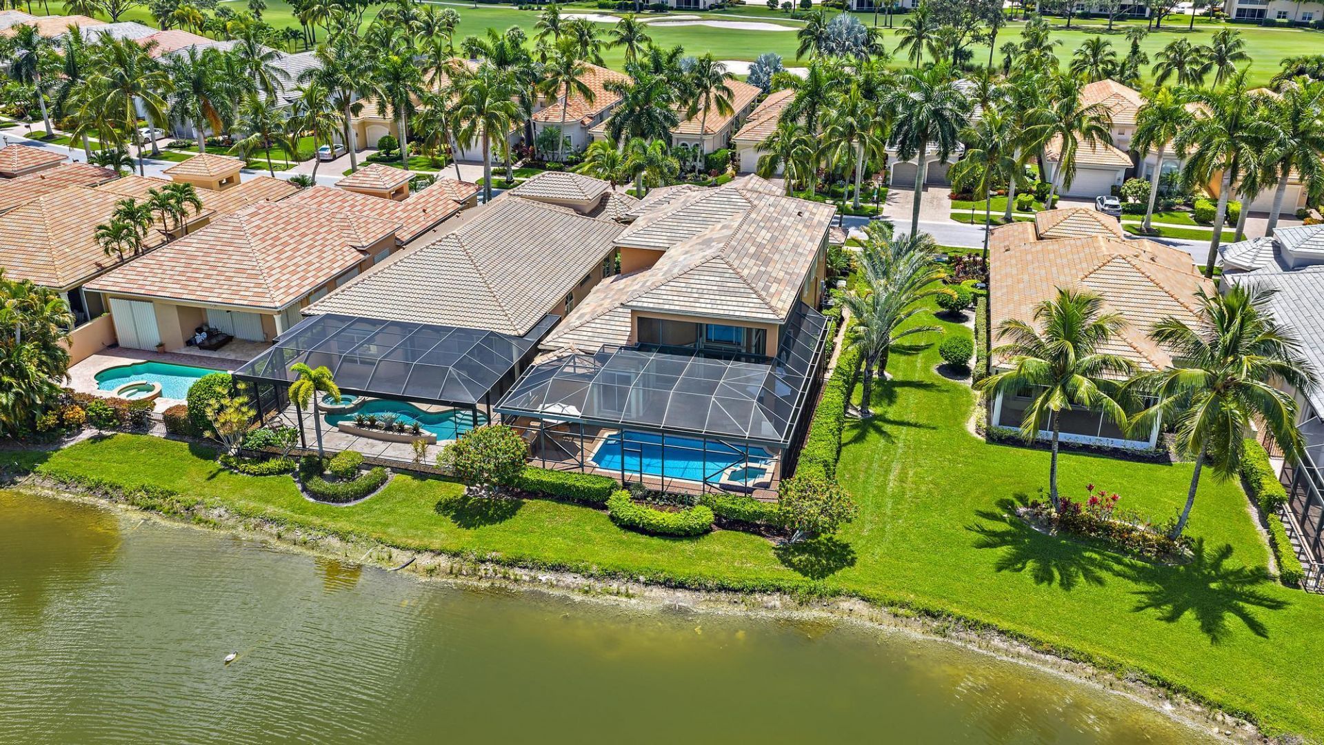 10445 Terra Lago Drive, West Palm Beach, FL 33412 Photo