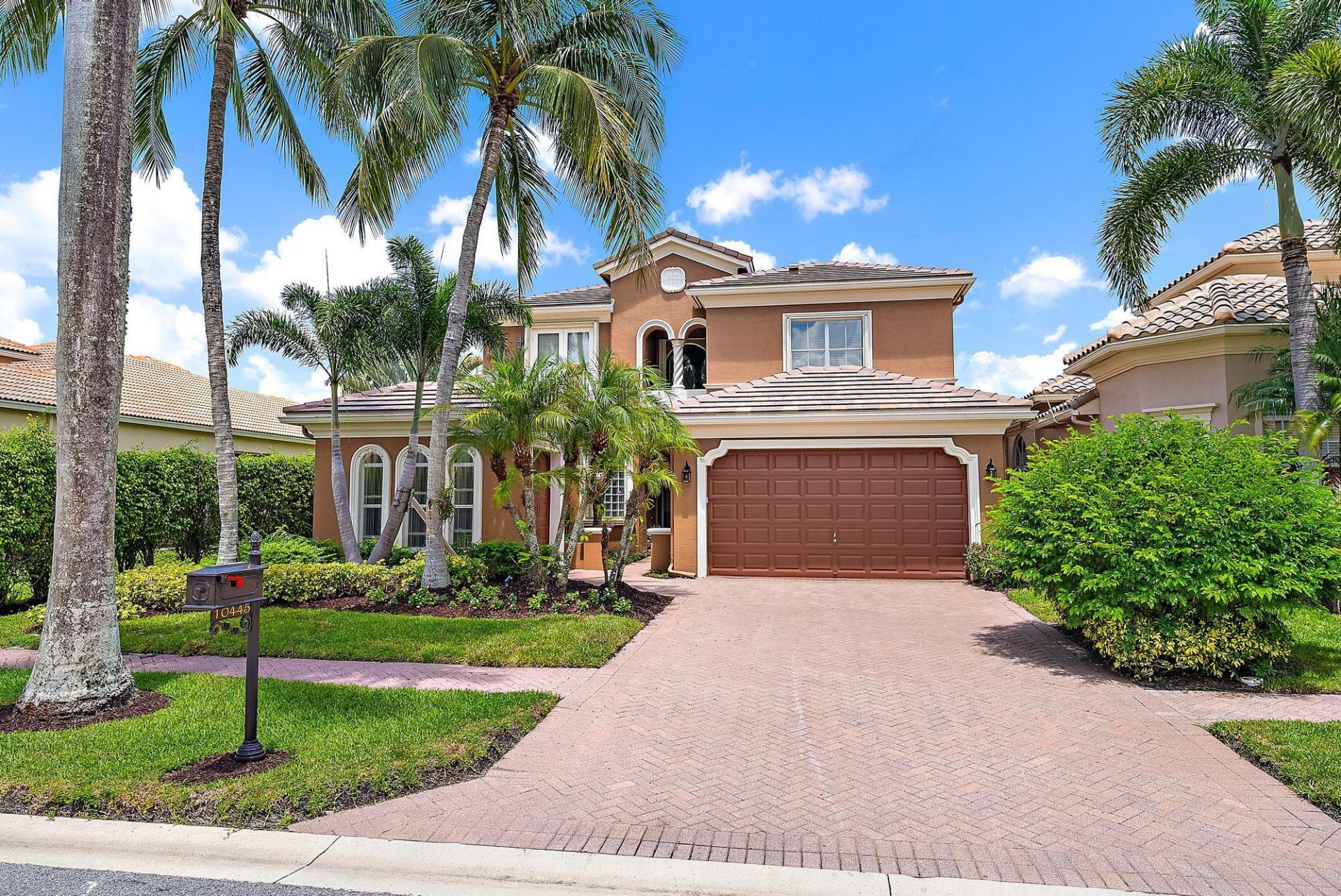 10445 Terra Lago Drive, West Palm Beach, FL 33412 Photo