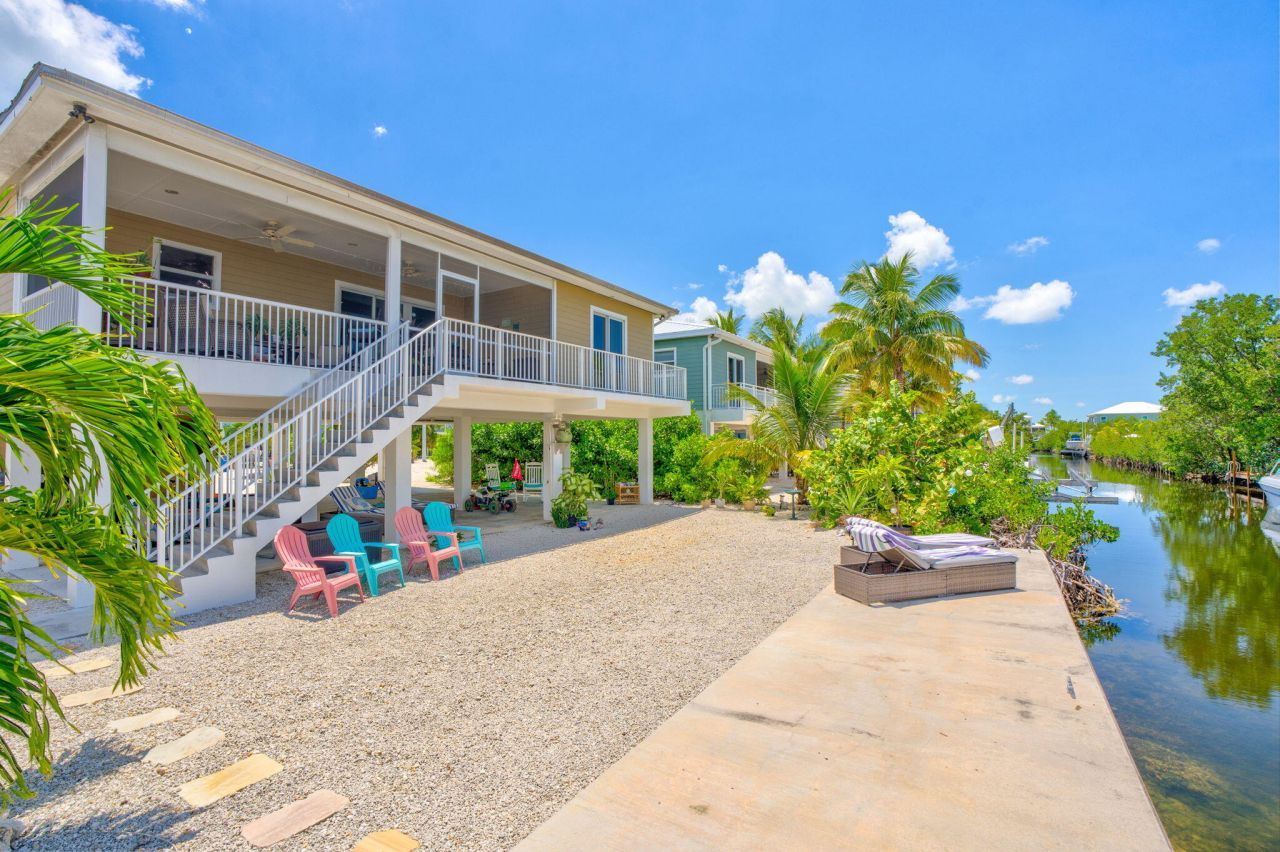 27417 Tobago Lane, Ramrod, FL 33042 Photo