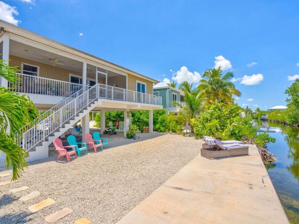 27417 Tobago Lane, Ramrod, FL 33042