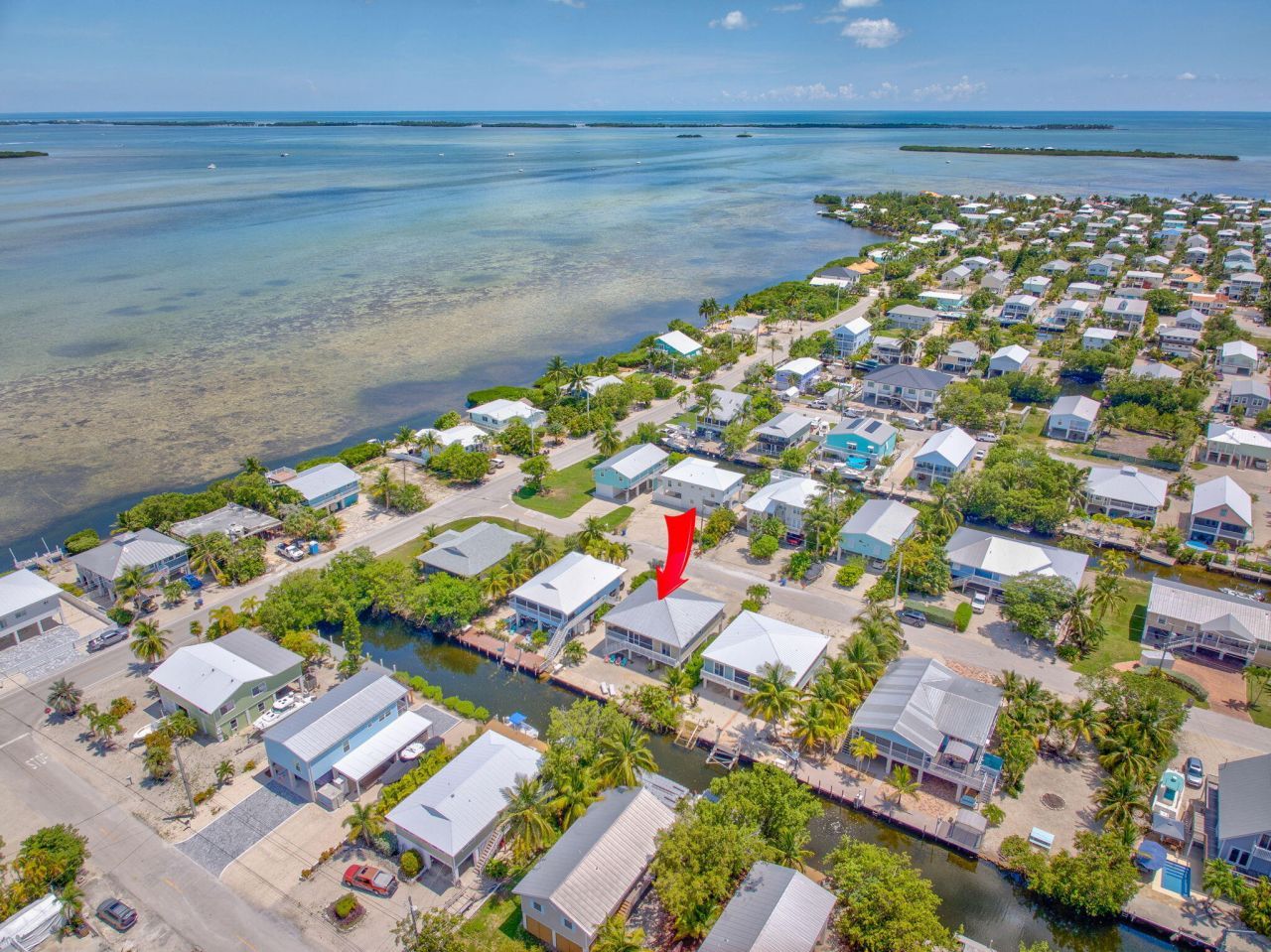 27417 Tobago Lane, Ramrod, FL 33042 Photo