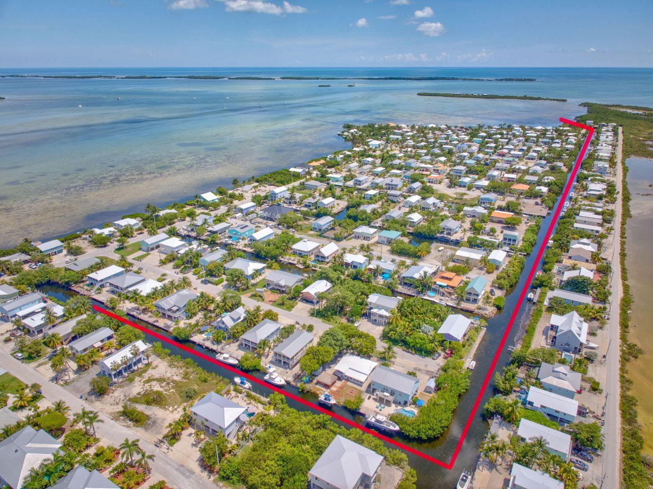 27417 Tobago Lane, Ramrod, FL 33042 Photo