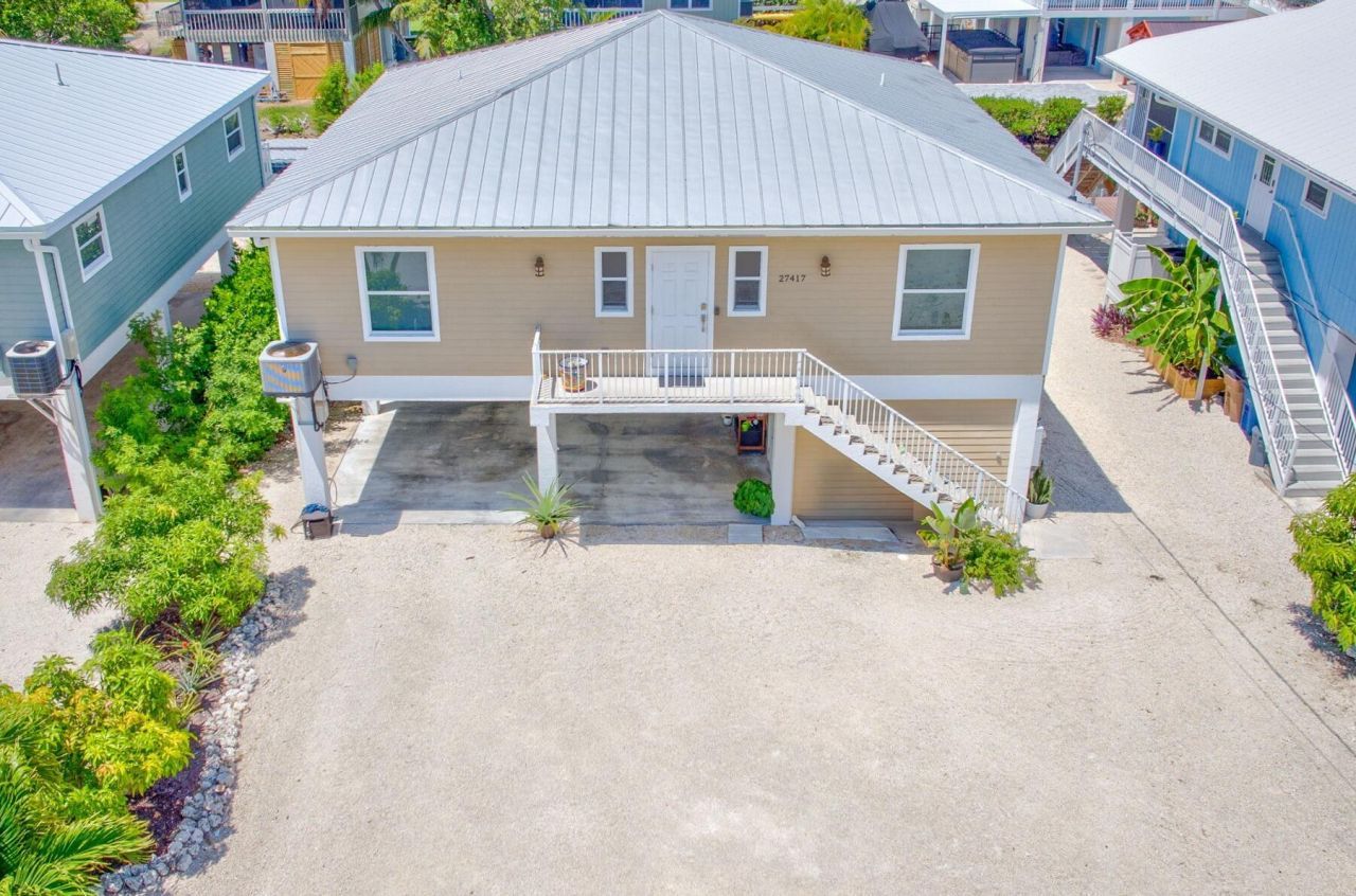 27417 Tobago Lane, Ramrod, FL 33042 Photo