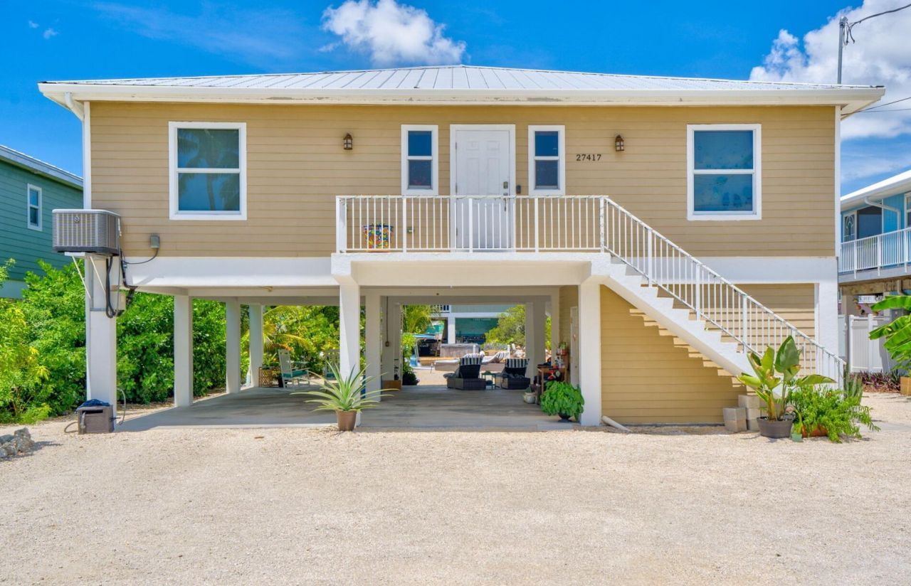 27417 Tobago Lane, Ramrod, FL 33042 Photo