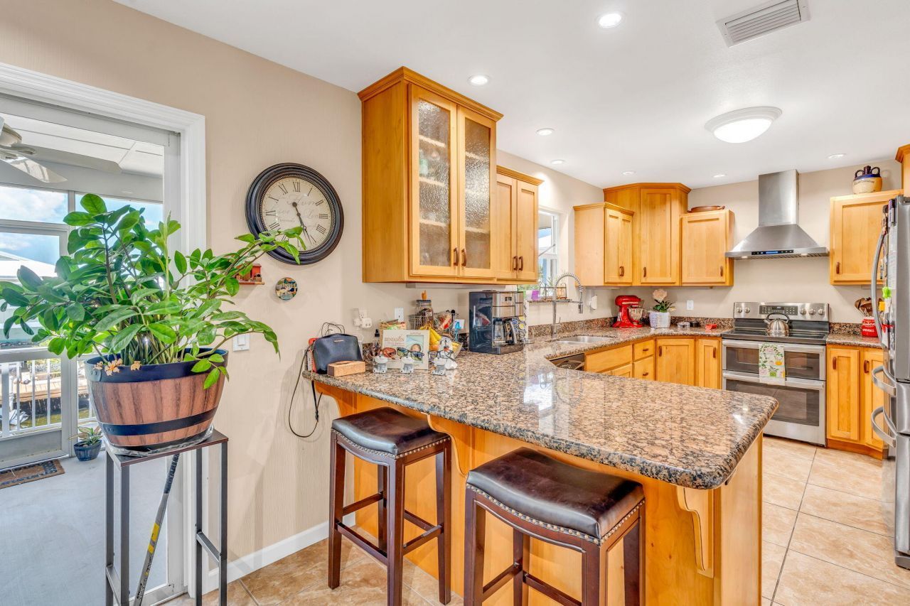 27417 Tobago Lane, Ramrod, FL 33042 Photo