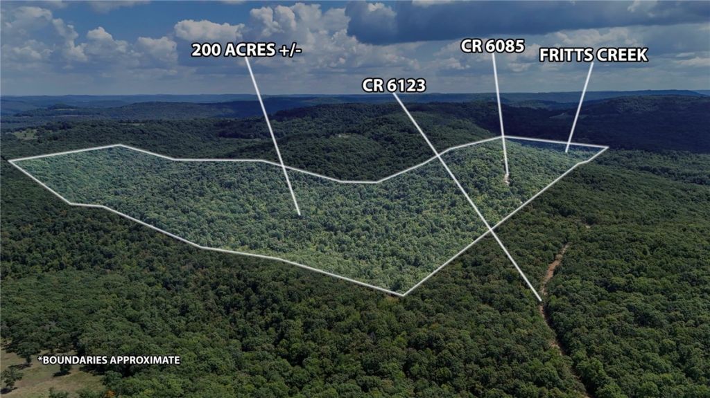 Madison 6085 Road, Elkins, AR 72727 Main Photo