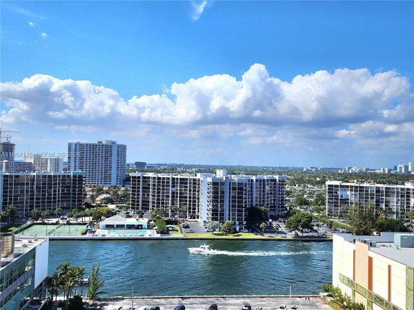 3505 S Ocean Dr, Unit 1502, Hollywood, FL 33019