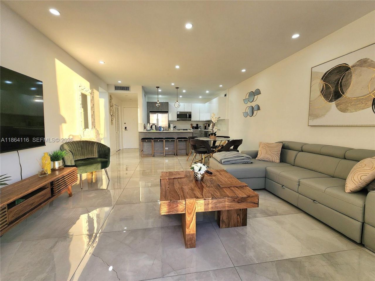 3505 S Ocean Dr, Unit 1502, Hollywood, FL 33019 Photo