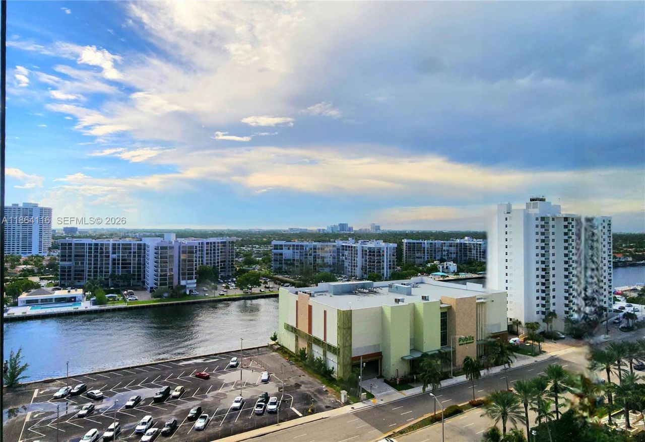3505 S Ocean Dr, Unit 1502, Hollywood, FL 33019 Photo