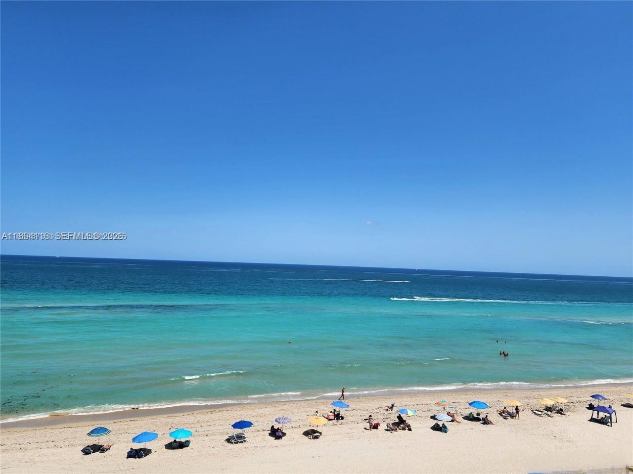 3505 S Ocean Dr, Unit 1502, Hollywood, FL 33019 Photo