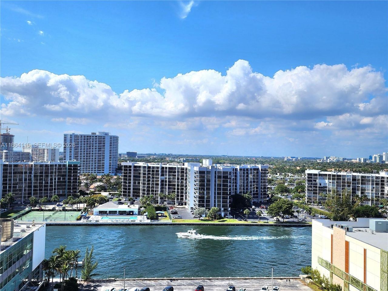 3505 S Ocean Dr, Unit 1502, Hollywood, FL 33019 Photo