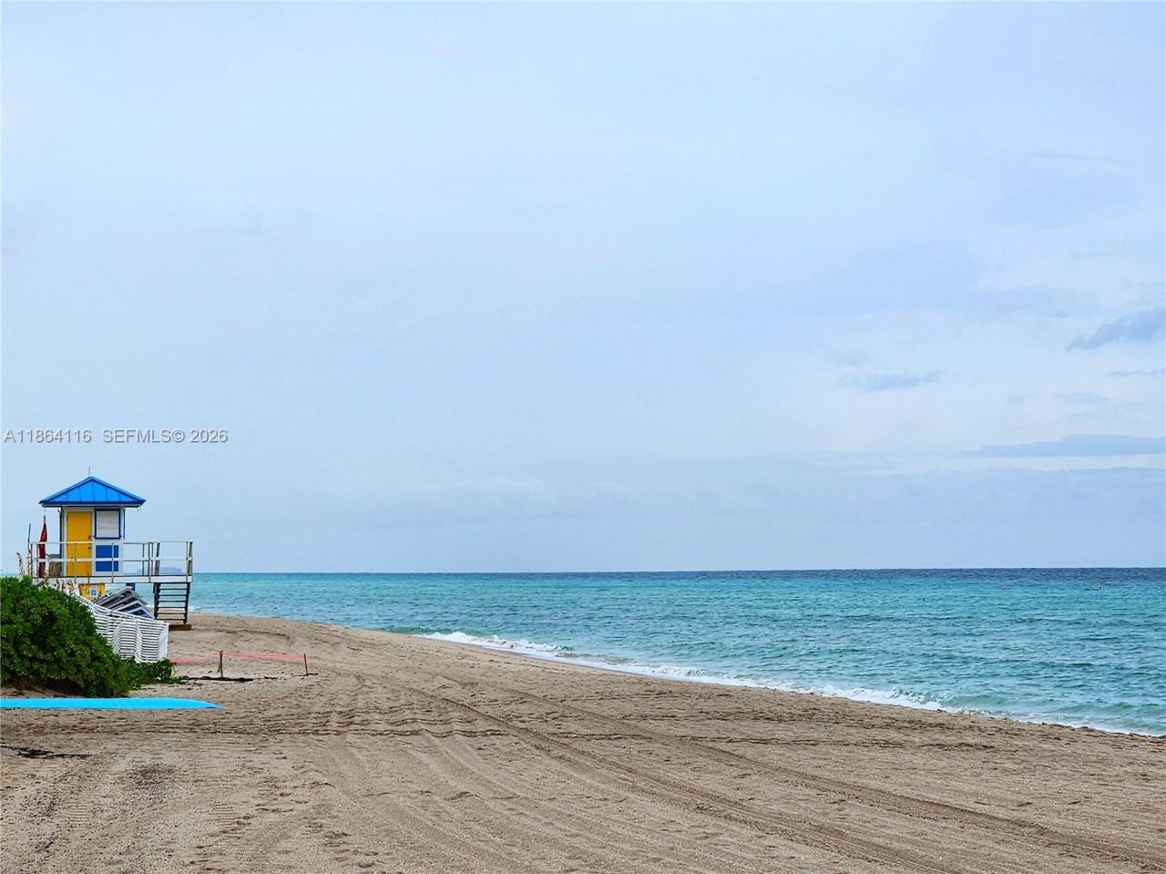 3505 S Ocean Dr, Unit 1502, Hollywood, FL 33019 Photo