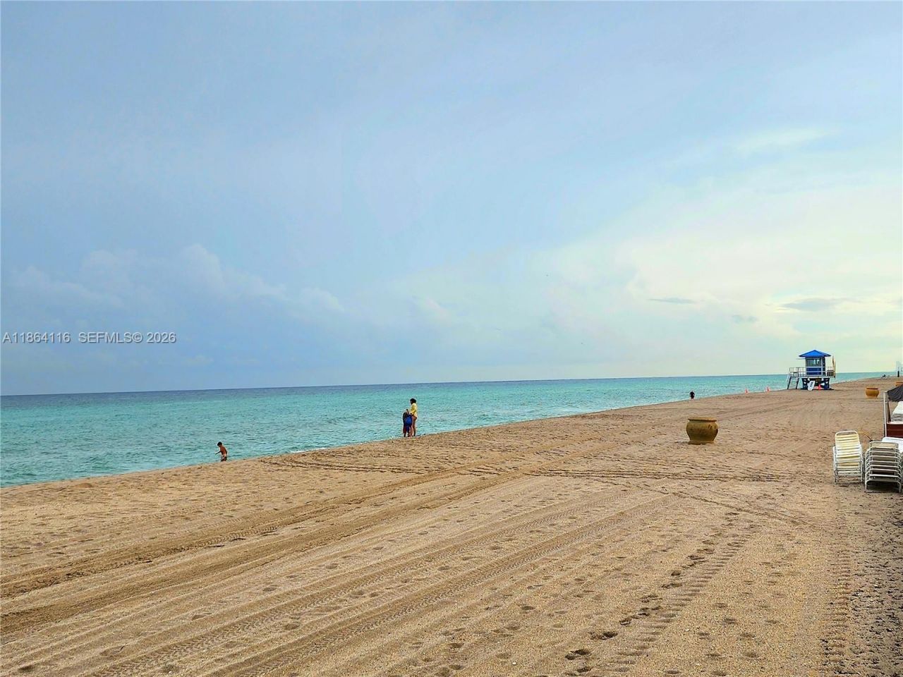 3505 S Ocean Dr, Unit 1502, Hollywood, FL 33019 Photo