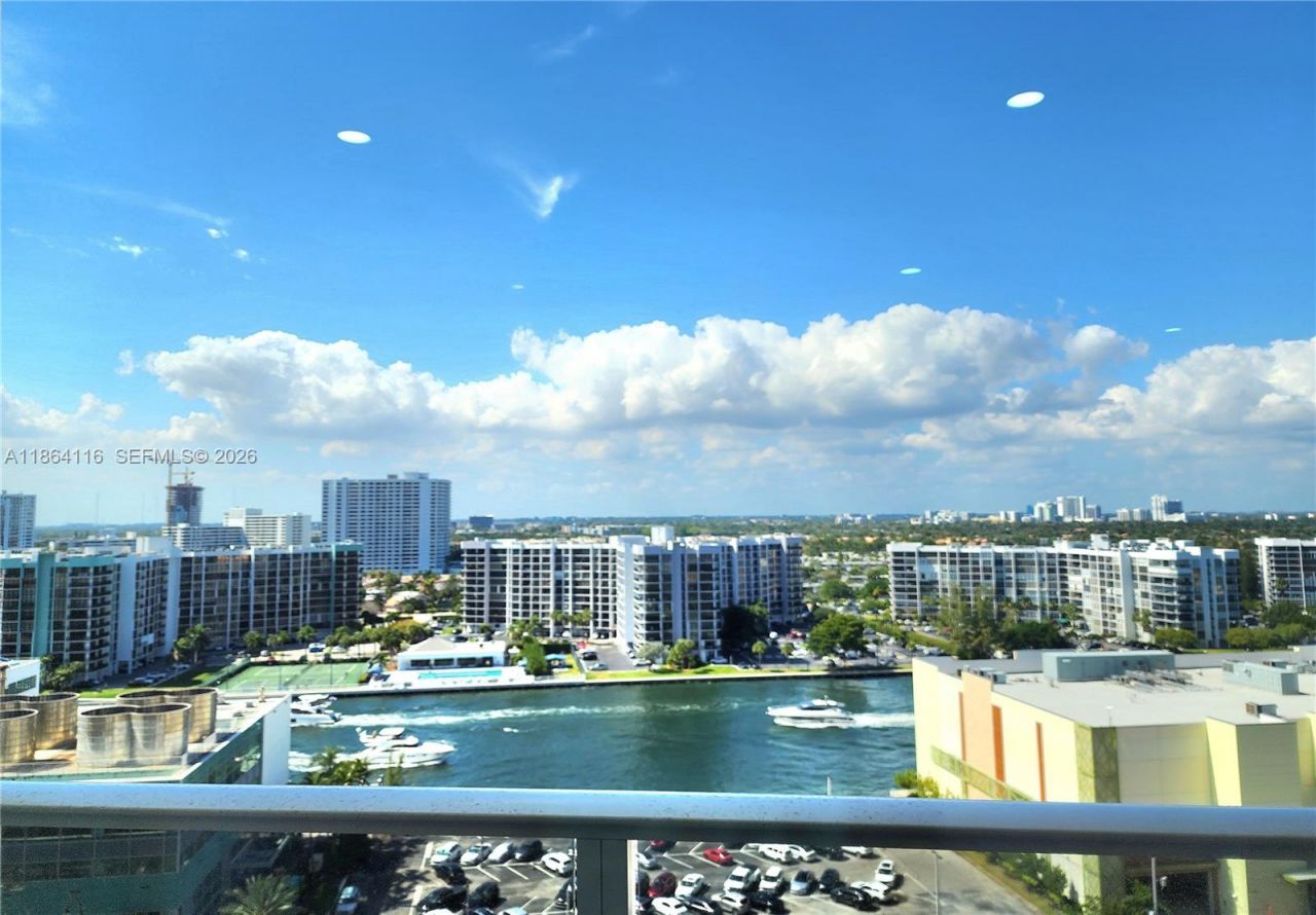 3505 S Ocean Dr, Unit 1502, Hollywood, FL 33019 Photo