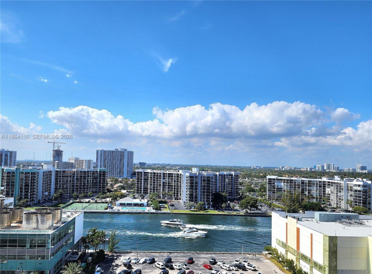 3505 S Ocean Dr, Unit 1502, Hollywood, FL 33019 Photo