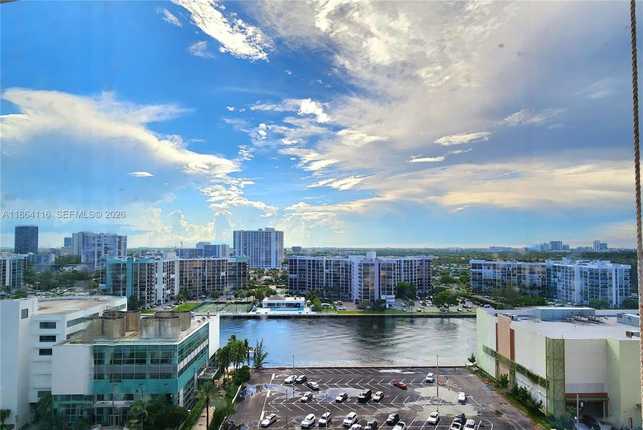 3505 S Ocean Dr, Unit 1502, Hollywood, FL 33019 Photo