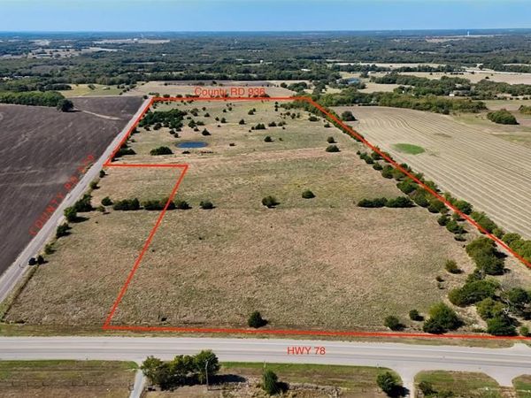 TBD N State Highway 78, Blue Ridge, TX 75424