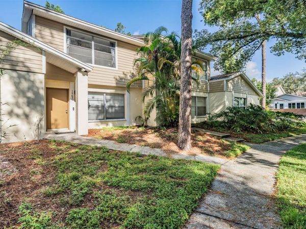 14631 LAKE FOREST DRIVE, LUTZ, FL 33559