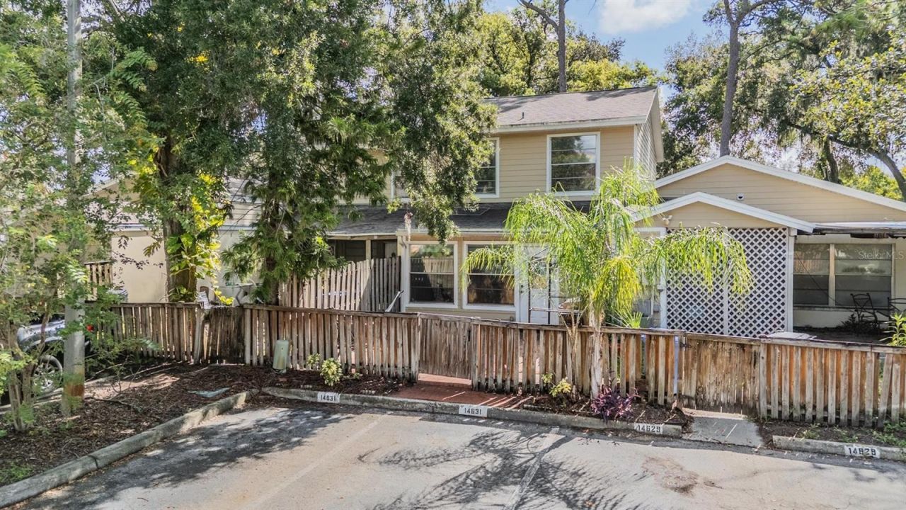 14631 Lake Forest Drive, Lutz, FL 33559 Photo