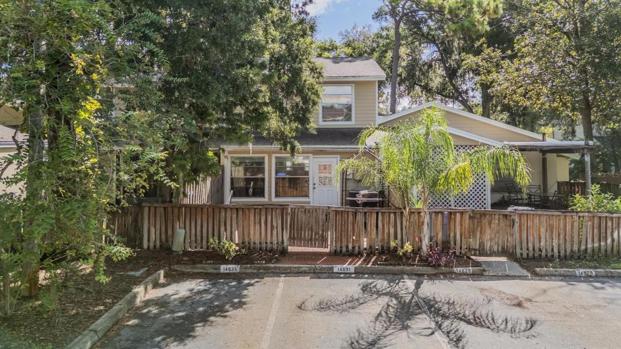 14631 Lake Forest Drive, Lutz, FL 33559 Photo