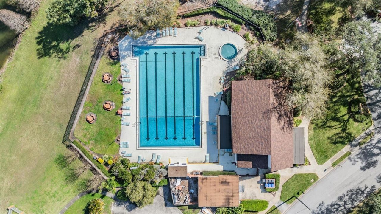 14631 Lake Forest Drive, Lutz, FL 33559 Photo