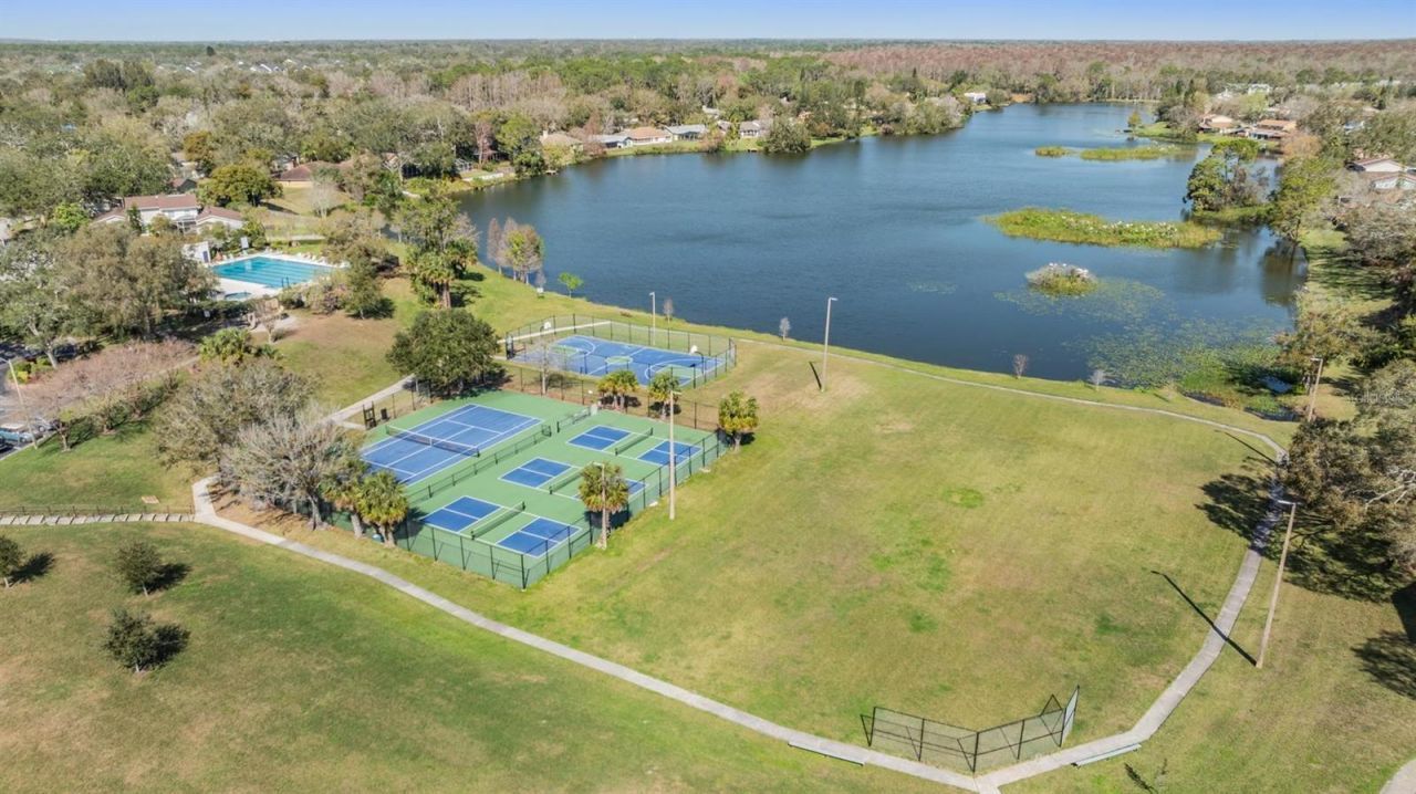 14631 Lake Forest Drive, Lutz, FL 33559 Photo