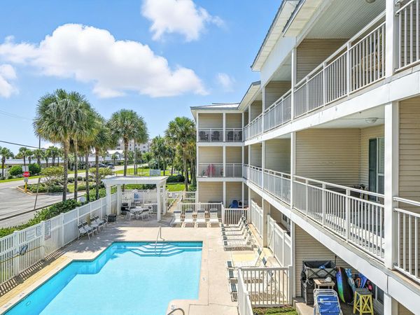 3191 Scenic Highway 98, Unit 206, Destin, FL 32541