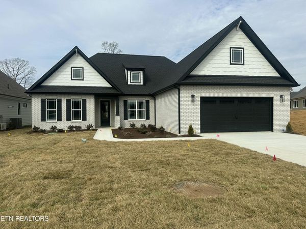 12873 Magnolia Crest Lane, Knoxville, TN 37922