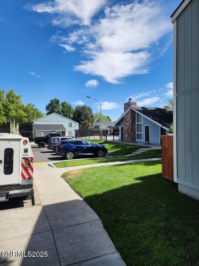 4604 Neil Road, Unit 142, Reno, NV 89502 Photo