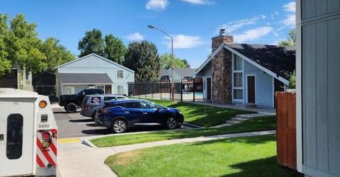 4604 Neil Road, Unit 142, Reno, NV 89502 Photo