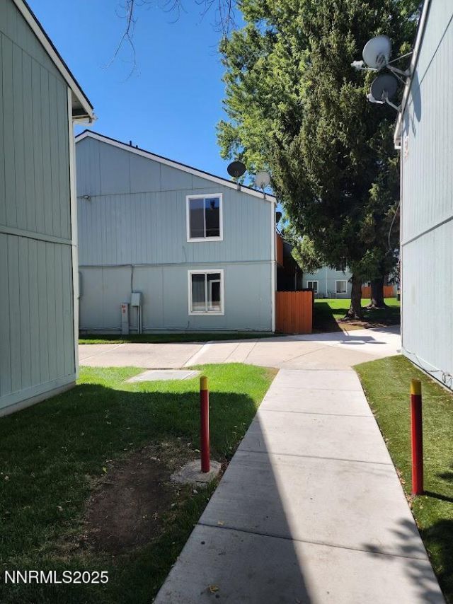 4604 Neil Road, Unit 142, Reno, NV 89502 Photo