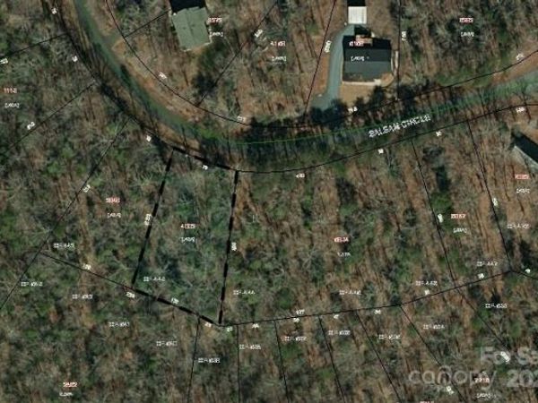 302 Balsam Circle, Troy, NC 27371