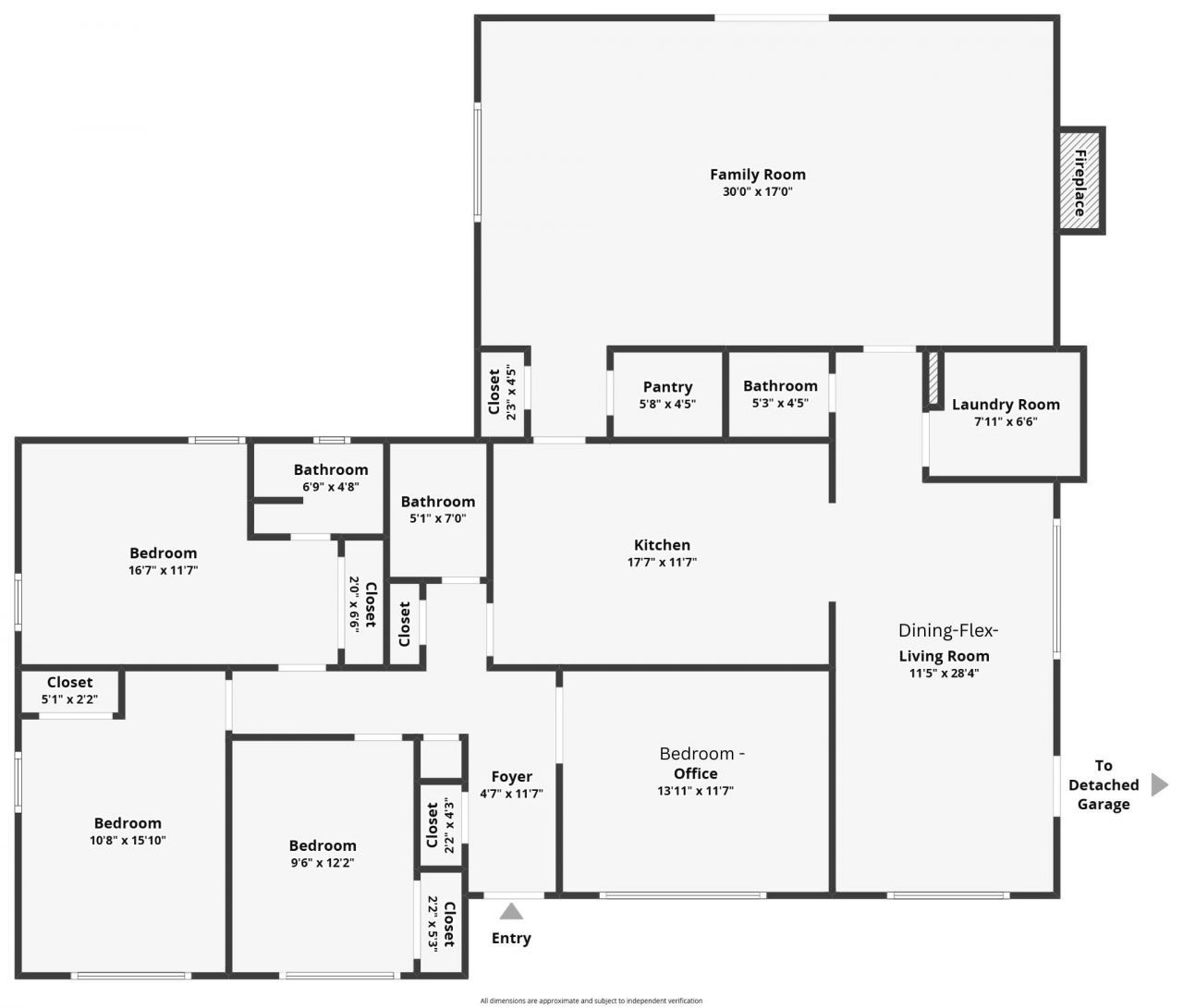 113 Center Street Photo 7