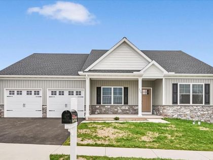 126 N. WEST VIEW Elizabethtown, PA 17022