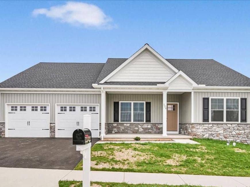 126 N. West View, Elizabethtown, PA 17022 Main Photo