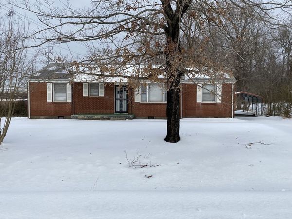 495 Carman Ave, New Johnsonville, TN 37134