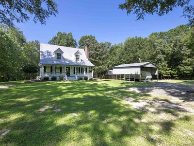 125 Hayfield Road, Lugoff, SC 29078