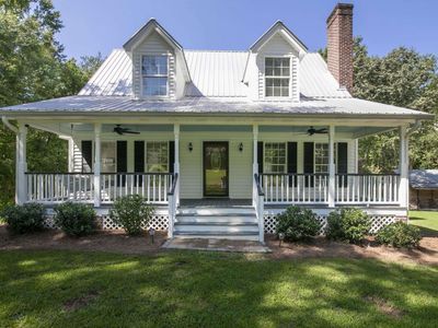 125 Hayfield Road, Lugoff, SC 29078