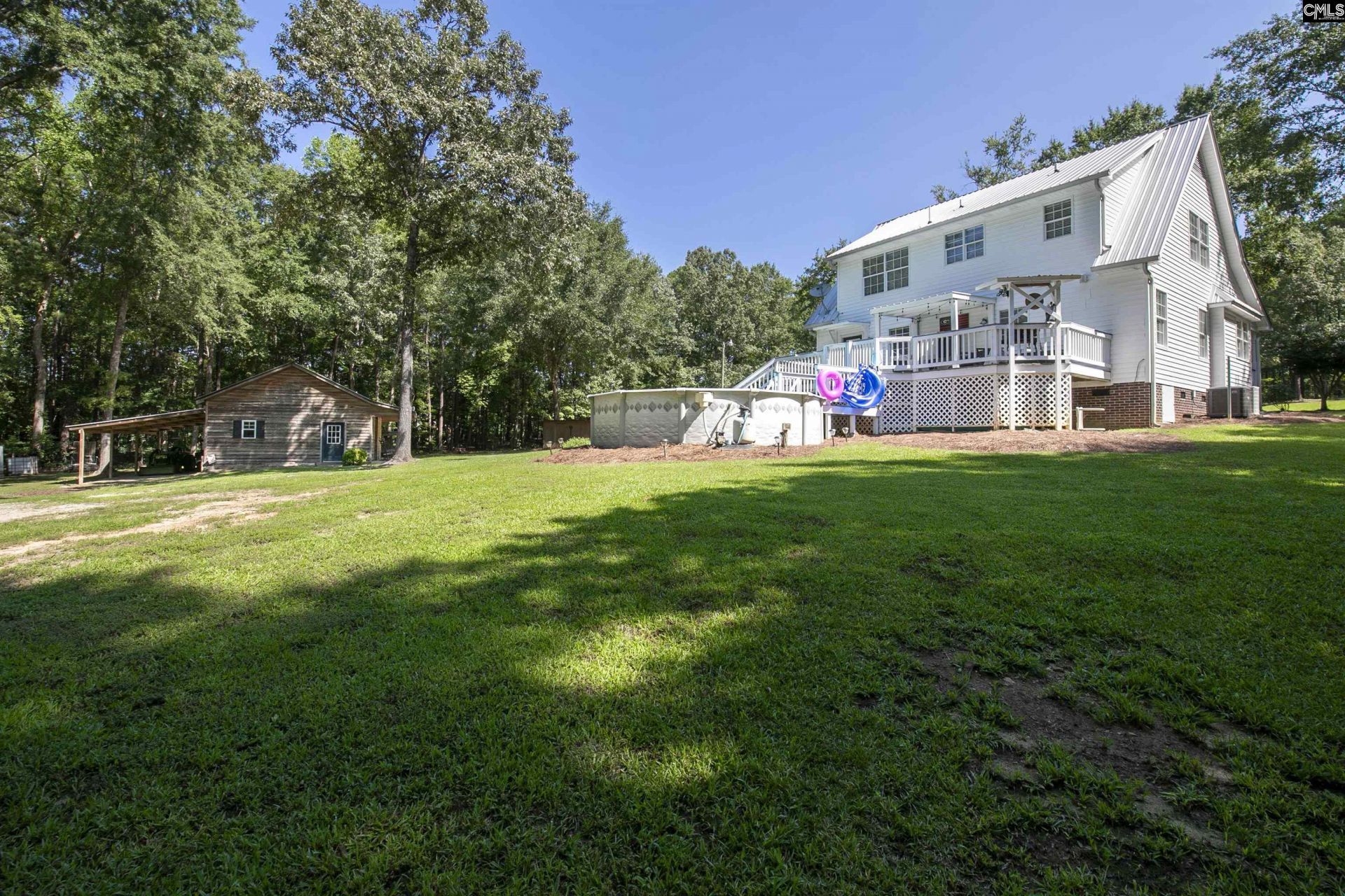 125 Hayfield Road Photo 6