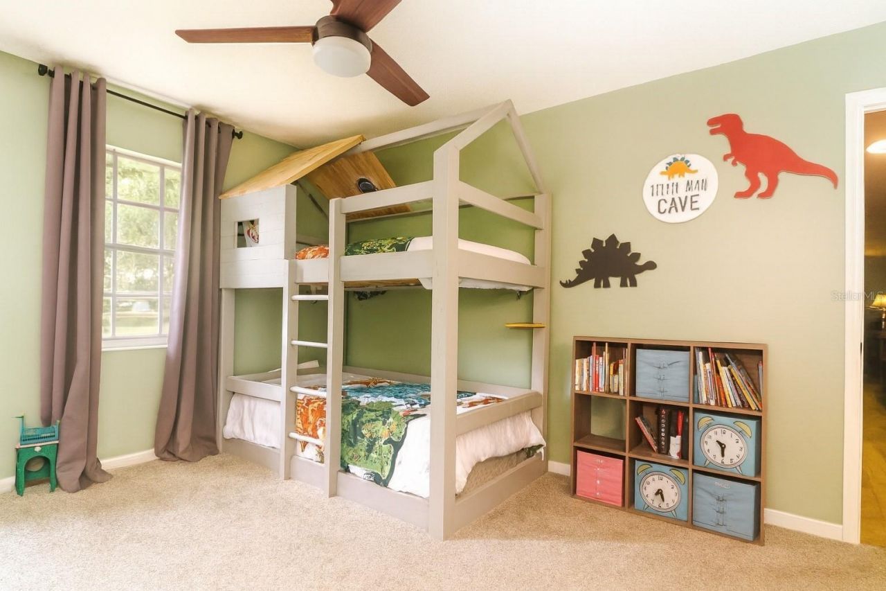 42114 W Lakeview Drive, Altoona, FL 32702 Photo