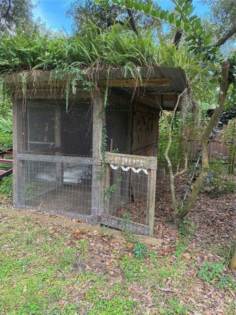 42114 W Lakeview Drive, Altoona, FL 32702 Photo