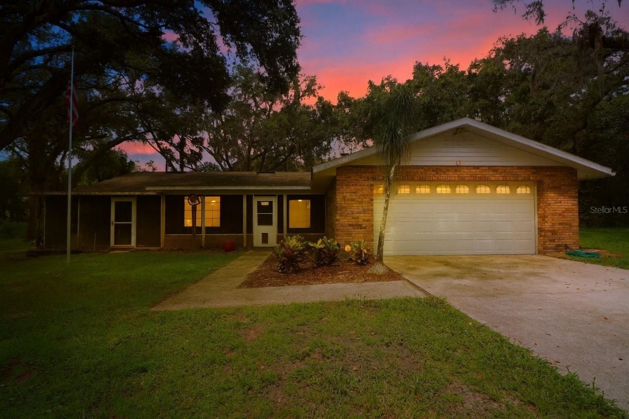 42114 W Lakeview Drive, Altoona, FL 32702 Photo