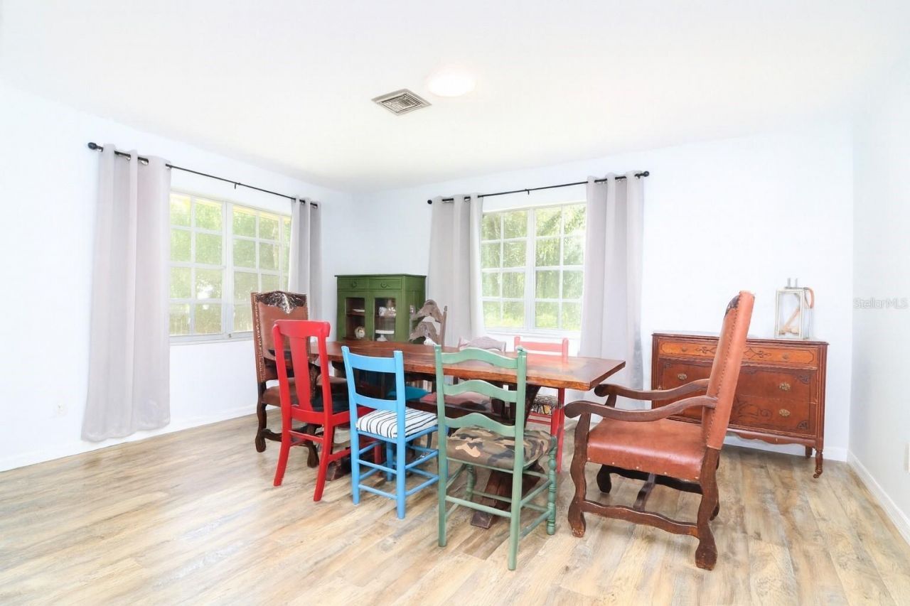 42114 W Lakeview Drive, Altoona, FL 32702 Photo