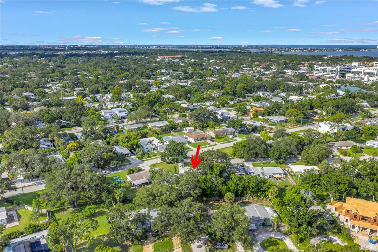 1477 S School Avenue, Sarasota, FL 34239 Photo