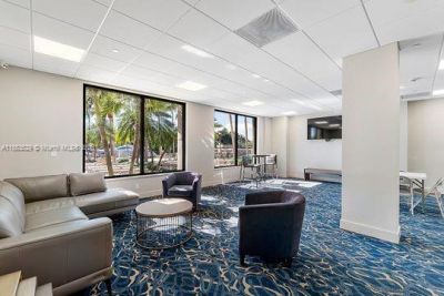 90 Edgewater Dr, Unit 820, Coral Gables, FL 33133 Photo