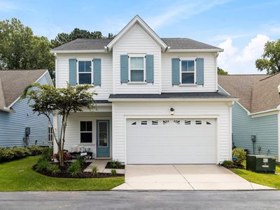 5005 Conestoga Drive, Hanahan, SC 29410