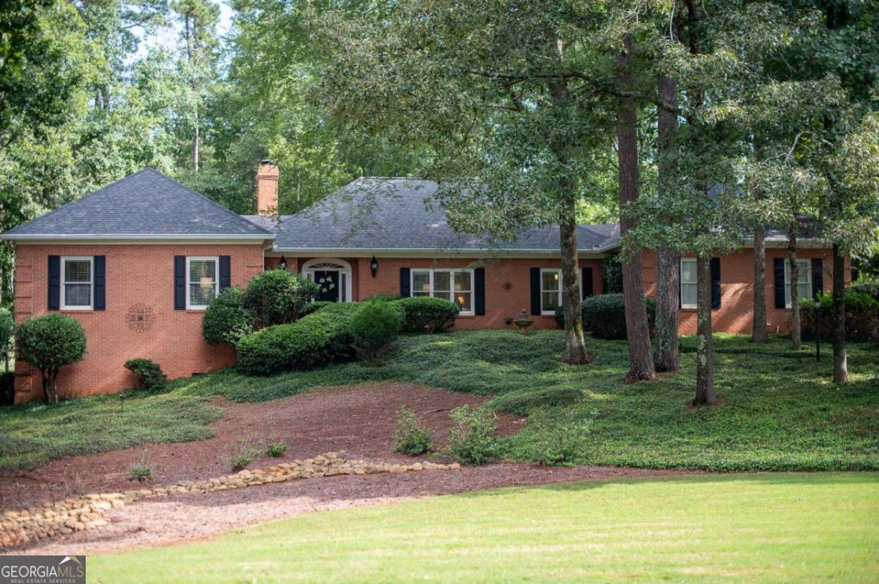 1261 Meriweather Drive, Watkinsville, GA 30677 Main Photo