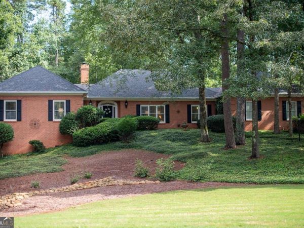 1261 Meriweather Drive, Watkinsville, GA 30677