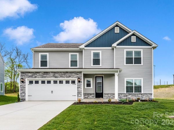 3447 Robindale Drive, Winston Salem, NC 27107