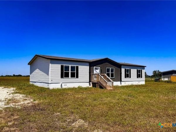 997 Barton Lane, Gatesville, TX 76528